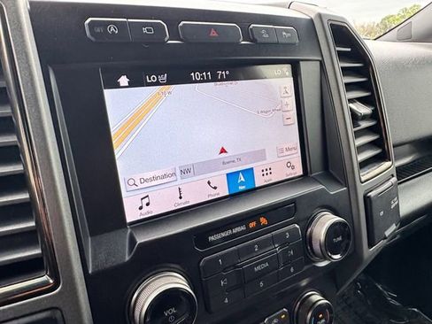 Used 2019 Ford F150 Raptor w/ Equipment Group 802A Luxury image 10