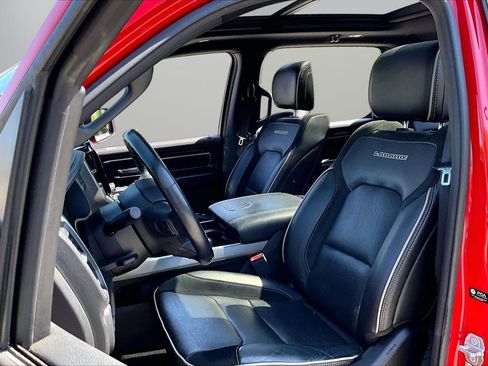 Certified 2021 RAM 1500 Laramie w/ Sport Appearance Package AWD/4WD image 22