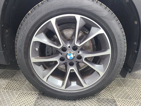 Used 2018 BMW X5 xDrive35i w/ M Sport Package AWD/4WD image 15