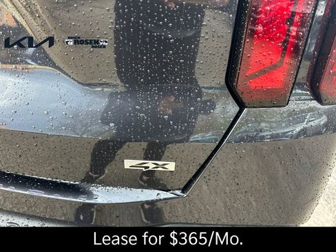 New 2026 Kia Sorento EX AWD/4WD image 36