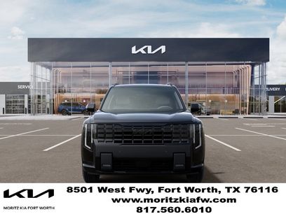 New 2027 Kia Telluride X-Line SX Prestige w/ Executive Package