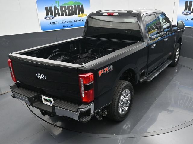 New 2027 Ford F250 Lariat w/ Chrome Package AWD/4WD image 24