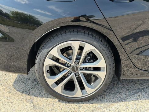 New 2026 Audi A3 2.0T Premium AWD/4WD image 6