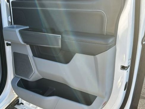 Certified 2021 Ford F150 Limited image 12