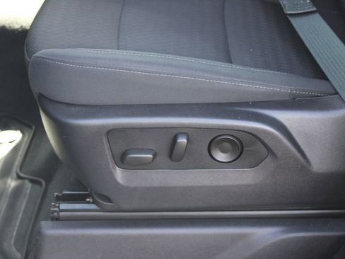 Used 2025 Chevrolet Silverado 1500 LT w/ Work Truck Package image 21