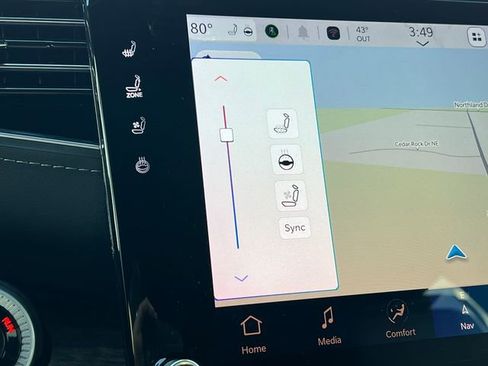 Certified 2024 Jeep Grand Wagoneer L 4x4 image 29