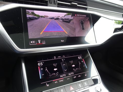 Certified 2023 Audi A6 2.0T Premium AWD/4WD image 15