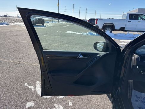 Used 2012 Volkswagen GTI Base image 23