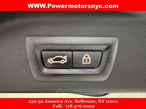 Used 2020 BMW X7 xDrive40i w/ Premium Package image 26