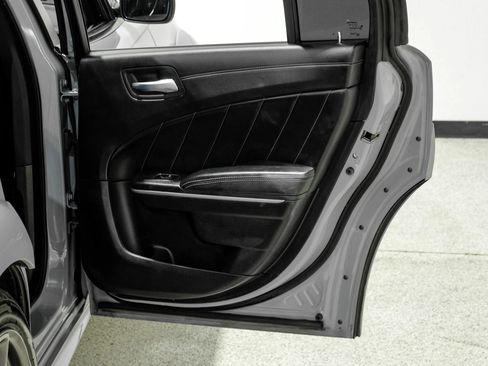 Used 2021 Dodge Charger Scat Pack RWD image 53