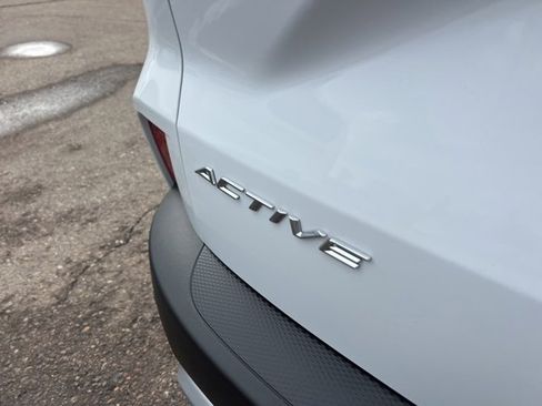 Certified 2023 Ford Escape Active w/ Tech Pack #2 image 27