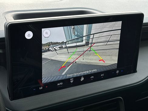 New 2026 Ford Maverick XL image 17