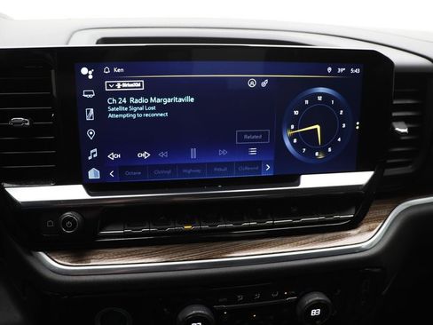 Used 2023 Chevrolet Silverado 1500 LT image 25