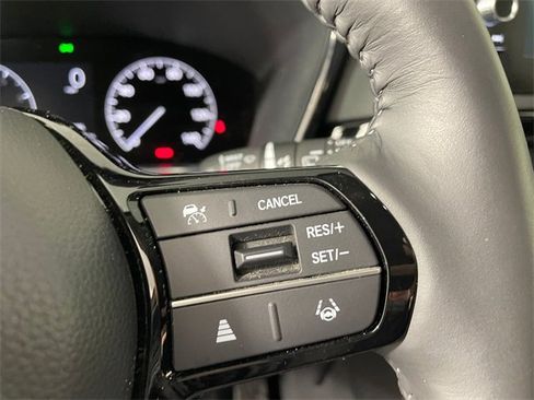 Certified 2023 Honda CR-V EX-L image 10
