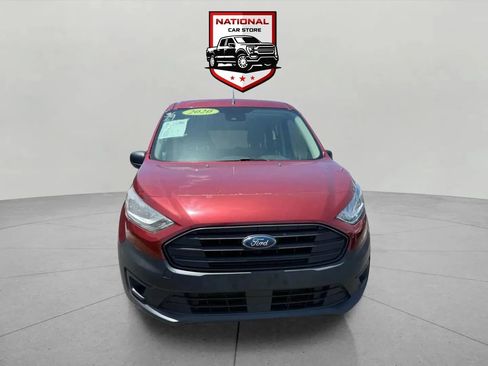 Used 2020 Ford Transit Connect XL image 71