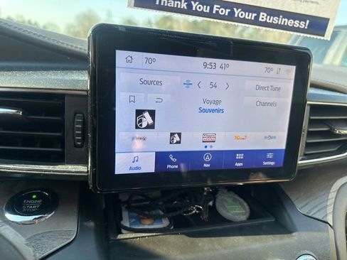 Used 2020 Ford Explorer Platinum image 10