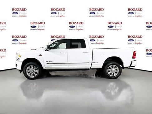 Used 2024 RAM 3500 Limited image 5