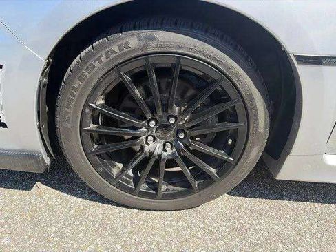 Used 2013 Subaru Impreza WRX Limited AWD/4WD image 15