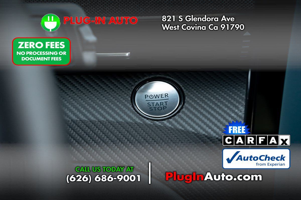 Used 2024 Ford Mustang Mach-E Premium RWD image 21