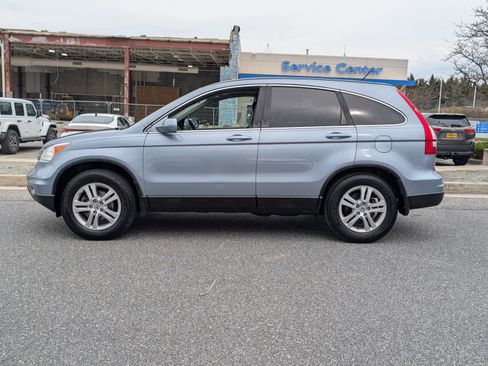 Used 2011 Honda CR-V EX-L image 5