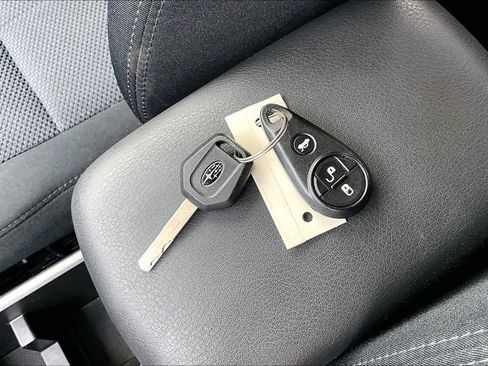 Used 2013 Subaru Forester 2.5X Premium image 34