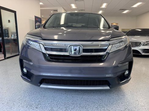 Used 2019 Honda Pilot Touring image 12