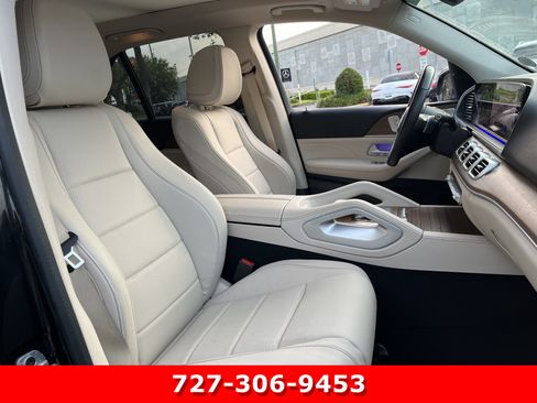 Certified 2024 Mercedes-Benz GLE 350 4MATIC image 23
