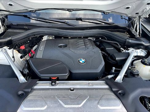 Used 2024 BMW X3 xDrive30i w/ Premium Essential Package AWD/4WD image 27