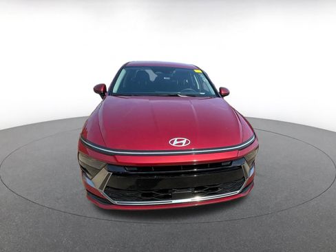 Used 2025 Hyundai Sonata SEL image 4