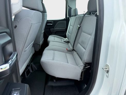 Used 2019 Chevrolet Silverado 2500 W/T AWD/4WD image 8