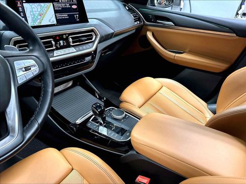 Used 2022 BMW X3 sDrive30i RWD image 19