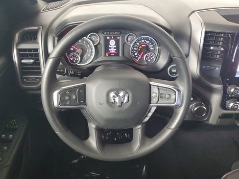 New 2026 RAM 1500 Tradesman image 15