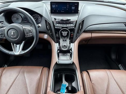 Used 2019 Acura RDX w/ Advance Package AWD/4WD image 17