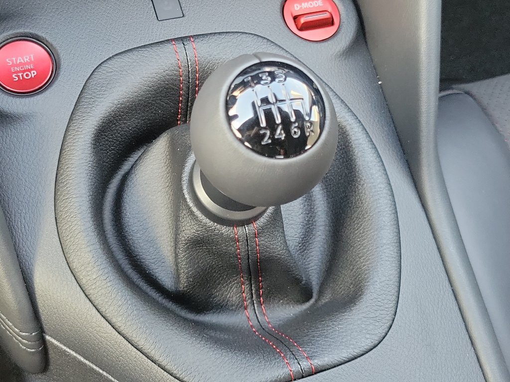 New 2027 Nissan Z Performance RWD image 31