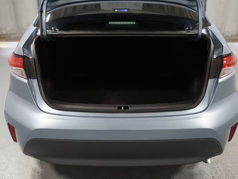 Certified 2024 Toyota Corolla LE image 31