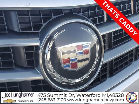 Used 2014 Cadillac ATS Premium w/ Driver Assist Package image 31