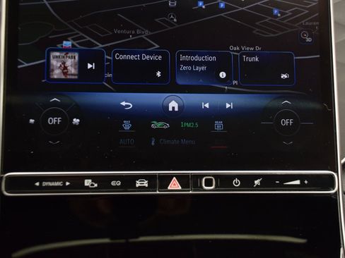 Certified 2023 Mercedes-Benz EQS 450+ Sedan image 27