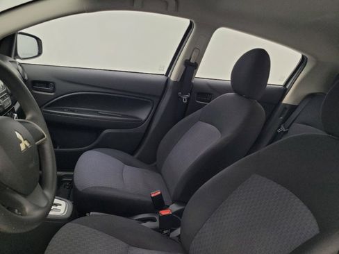 Used 2017 Mitsubishi Mirage ES image 17