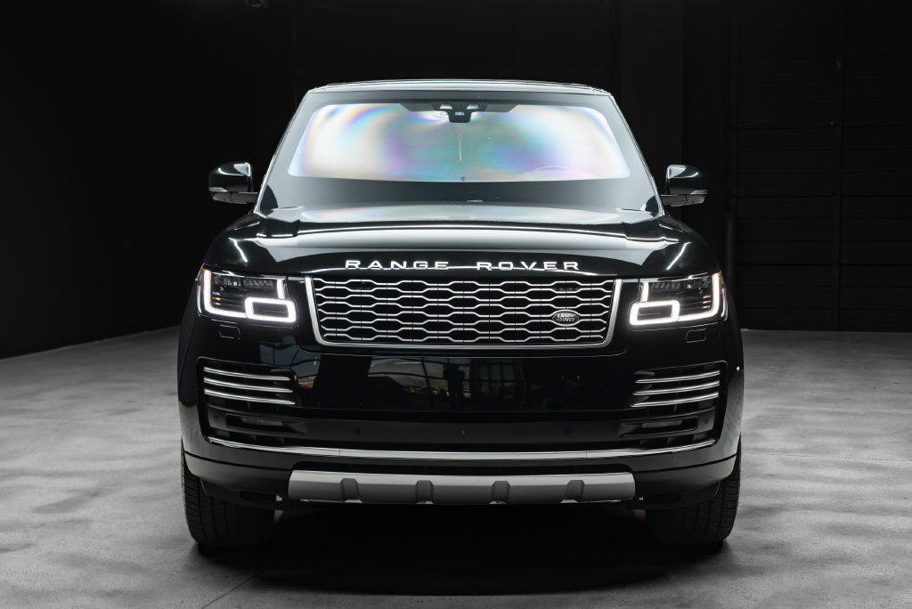 Used 2020 Land Rover Range Rover Long Wheelbase Autobiography AWD/4WD image 4