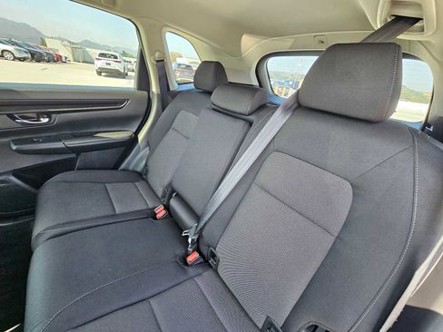 Used 2025 Honda CR-V EX image 17
