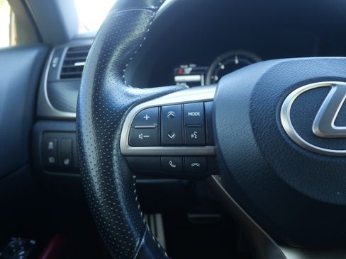 Used 2018 Lexus GS 350 F Sport image 13