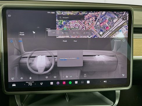 Used 2023 Tesla Model 3 Standard Range RWD image 22