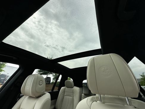 New 2026 Mercedes-Benz GLS 63 AMG 4MATIC image 36