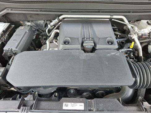 Used 2023 GMC Canyon Denali AWD/4WD image 27