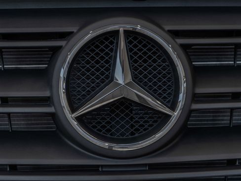 New 2025 Mercedes-Benz Sprinter 2500 image 5