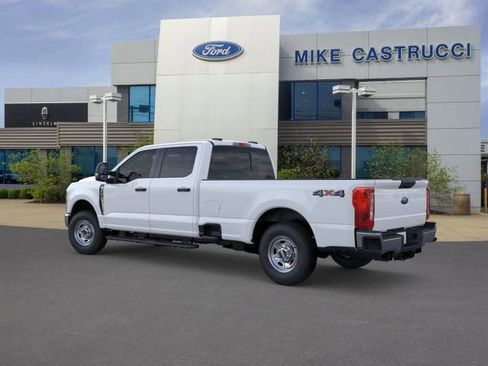 New 2026 Ford F350 XL w/ XL Driver Assist Package image 4