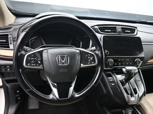 Used 2018 Honda CR-V Touring image 14