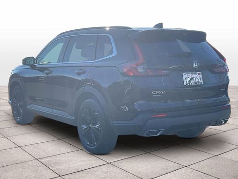 Used 2023 Honda CR-V Sport Touring image 14