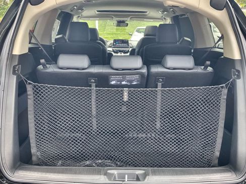 New 2026 Honda Odyssey EX-L image 9