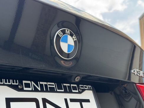 Used 2018 BMW 430i Gran Coupe xDrive w/ Premium Package image 11